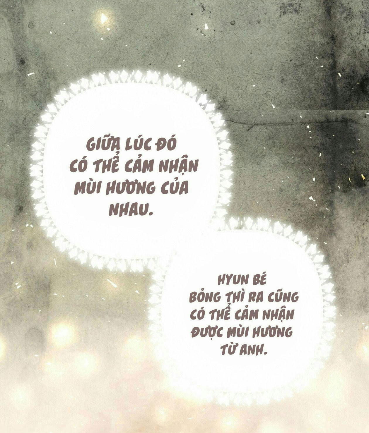 dấu vết không mùi chapter 25 35