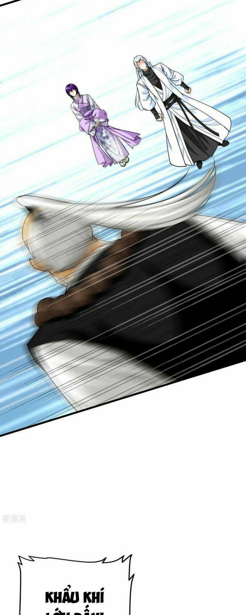 trọng sinh ta là đại thiên thần chapter 182 19