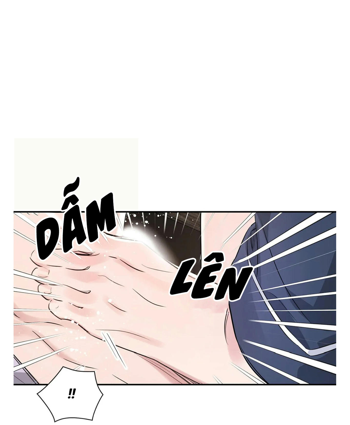 cấp trên nhỏ tuổi chapter 8 34