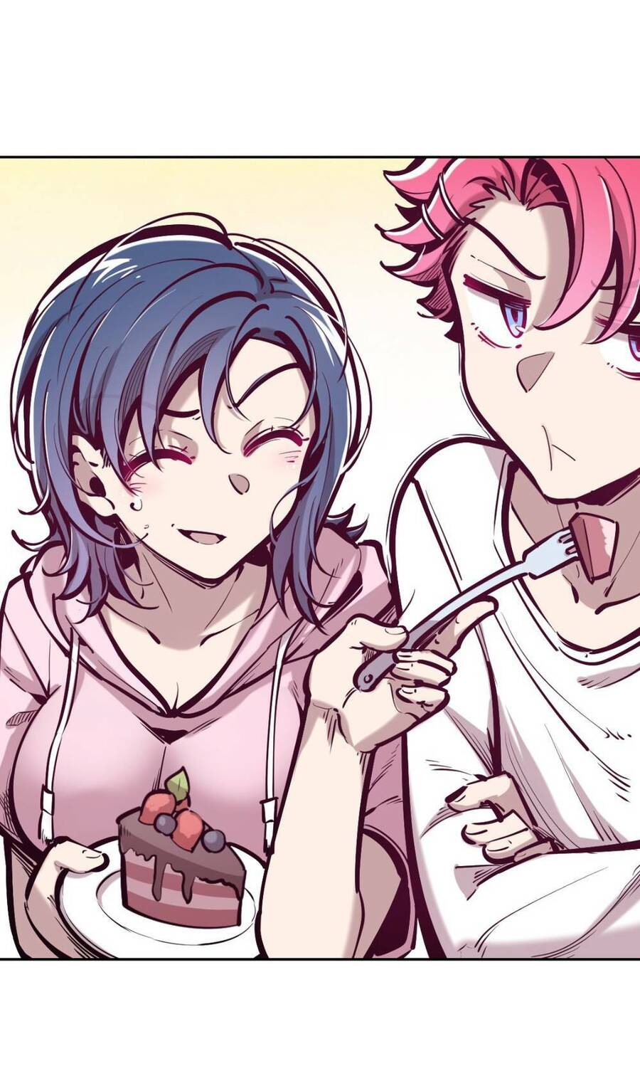 oan gia chung nhà ! chapter 72.1 31