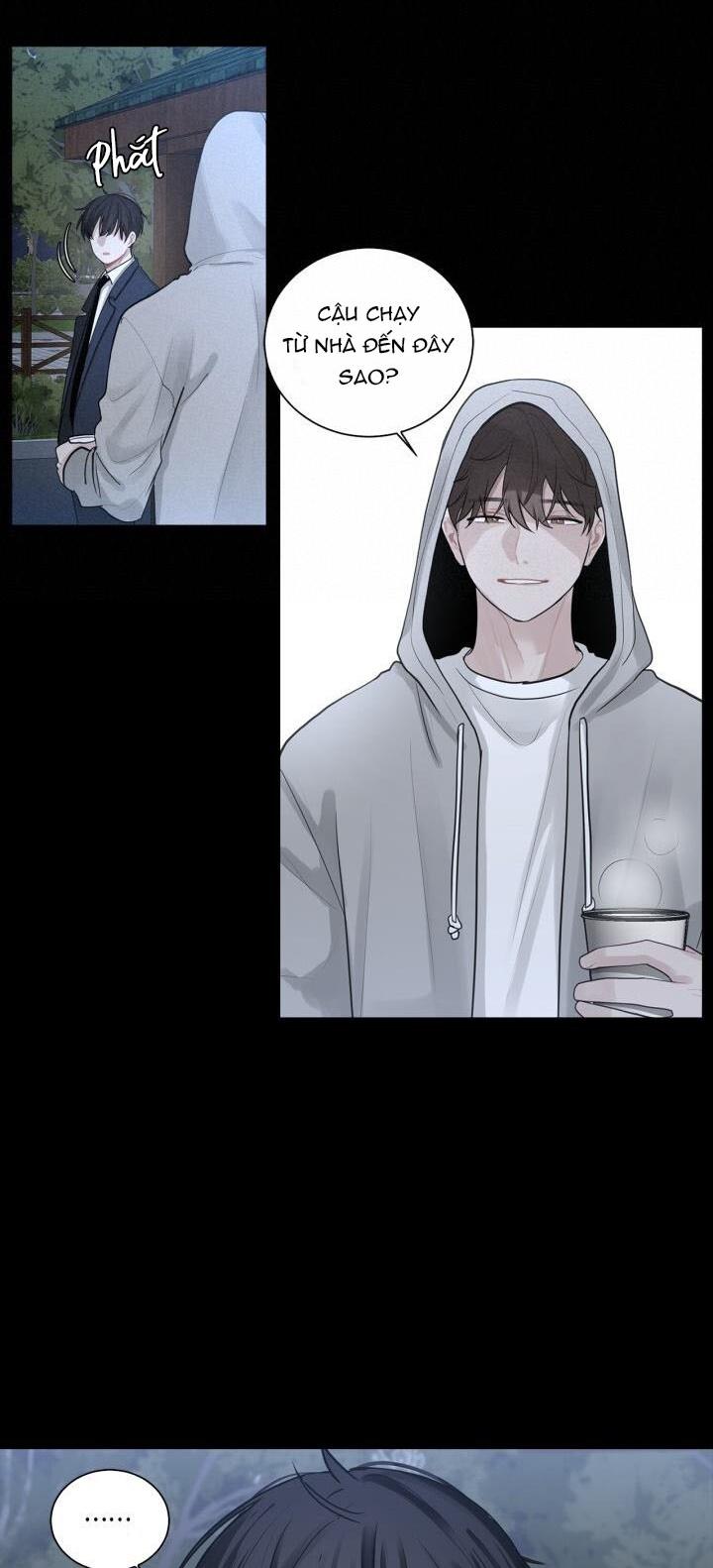 không xa lạ chapter 4 21