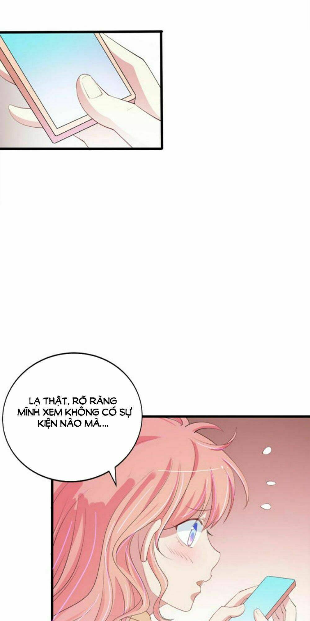 quản lí ngây ngô và thần tượng ác ma chapter 29 11