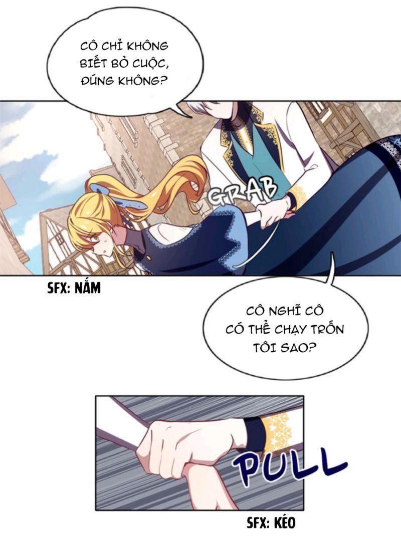 đi theo dấu vụn bánh chapter 9 5