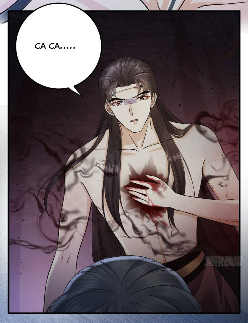 lễ băng nhạc hoại chi dạ chapter 33 5