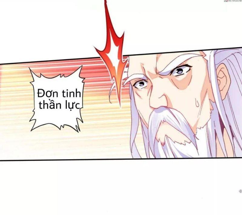 Lão Đại Xuyên Không Thành Tiên Nữ chapter 26.1 2