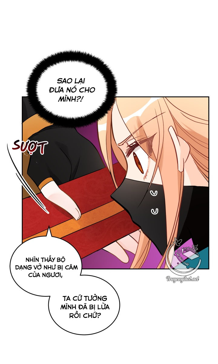 khế ước hậu cung chapter 26.1 5