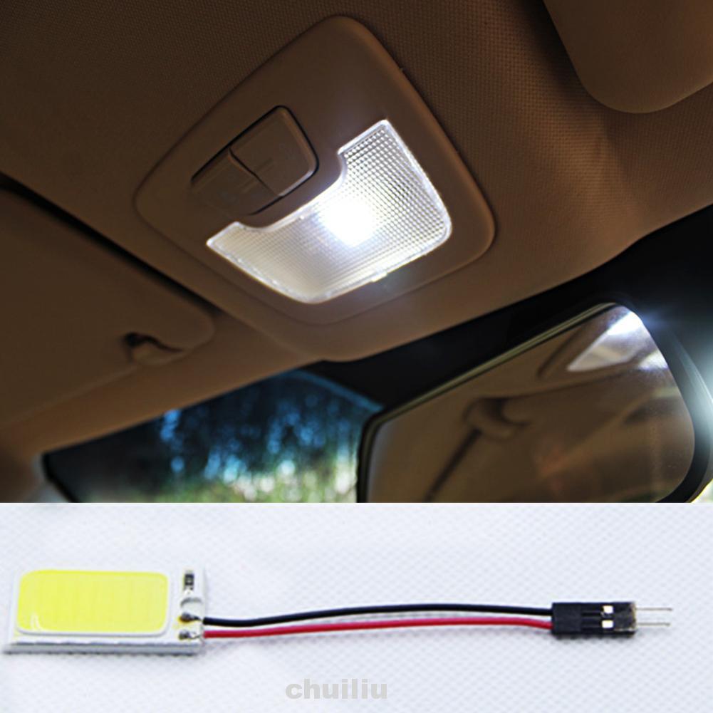 Bảng Đèn Led Cob Thay Thế Cho Xe Hơi