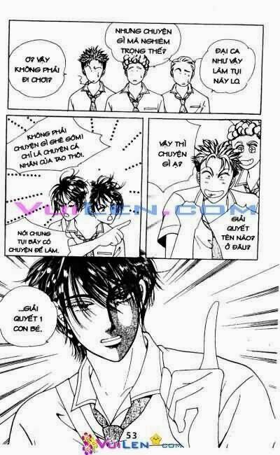 cô gái trung hoa chapter 2 53