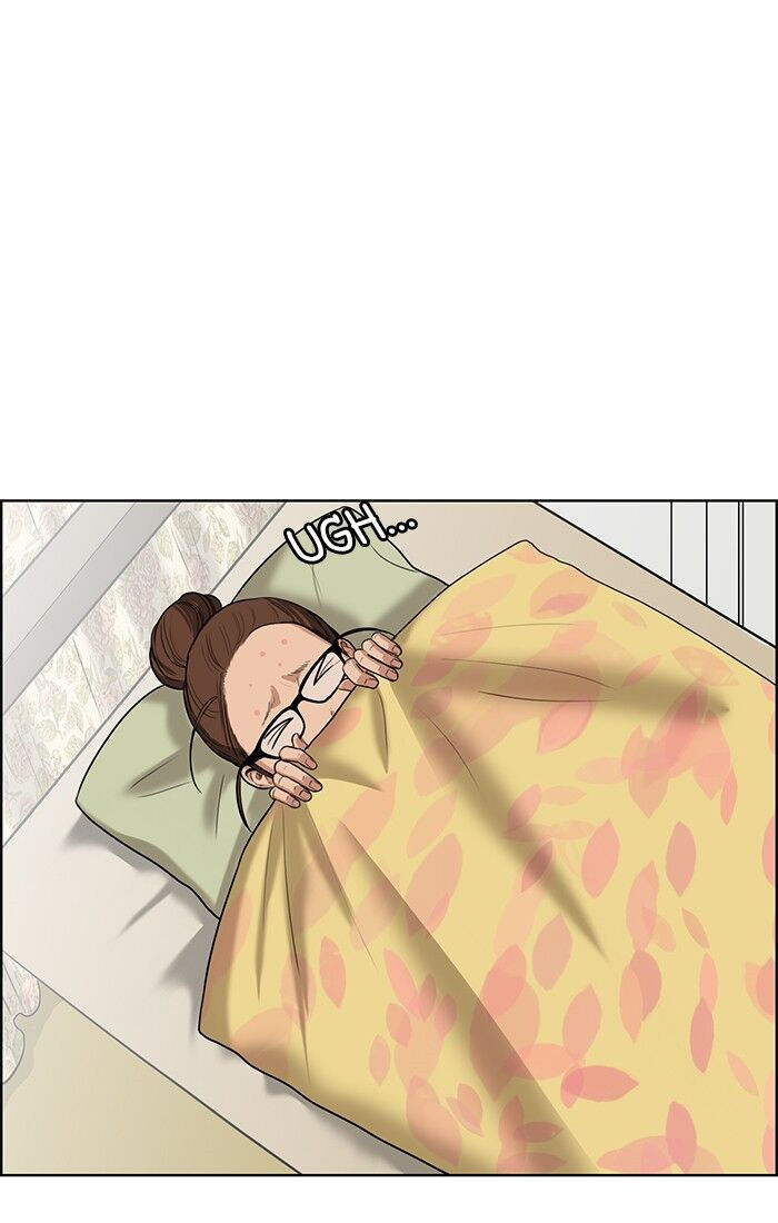 vẻ đẹp đích thực - true beauty chapter 44 40