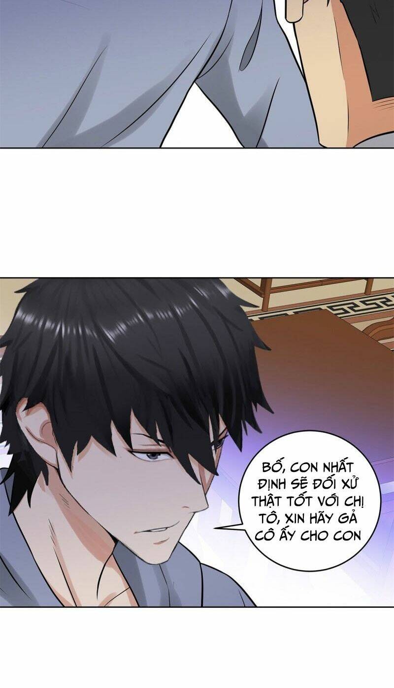 học viện cao thủ chapter 283 11