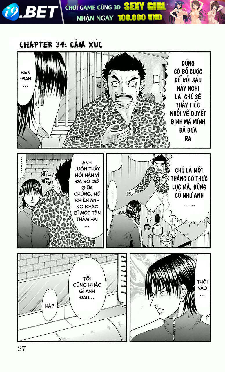 crows zero chapter 34 1