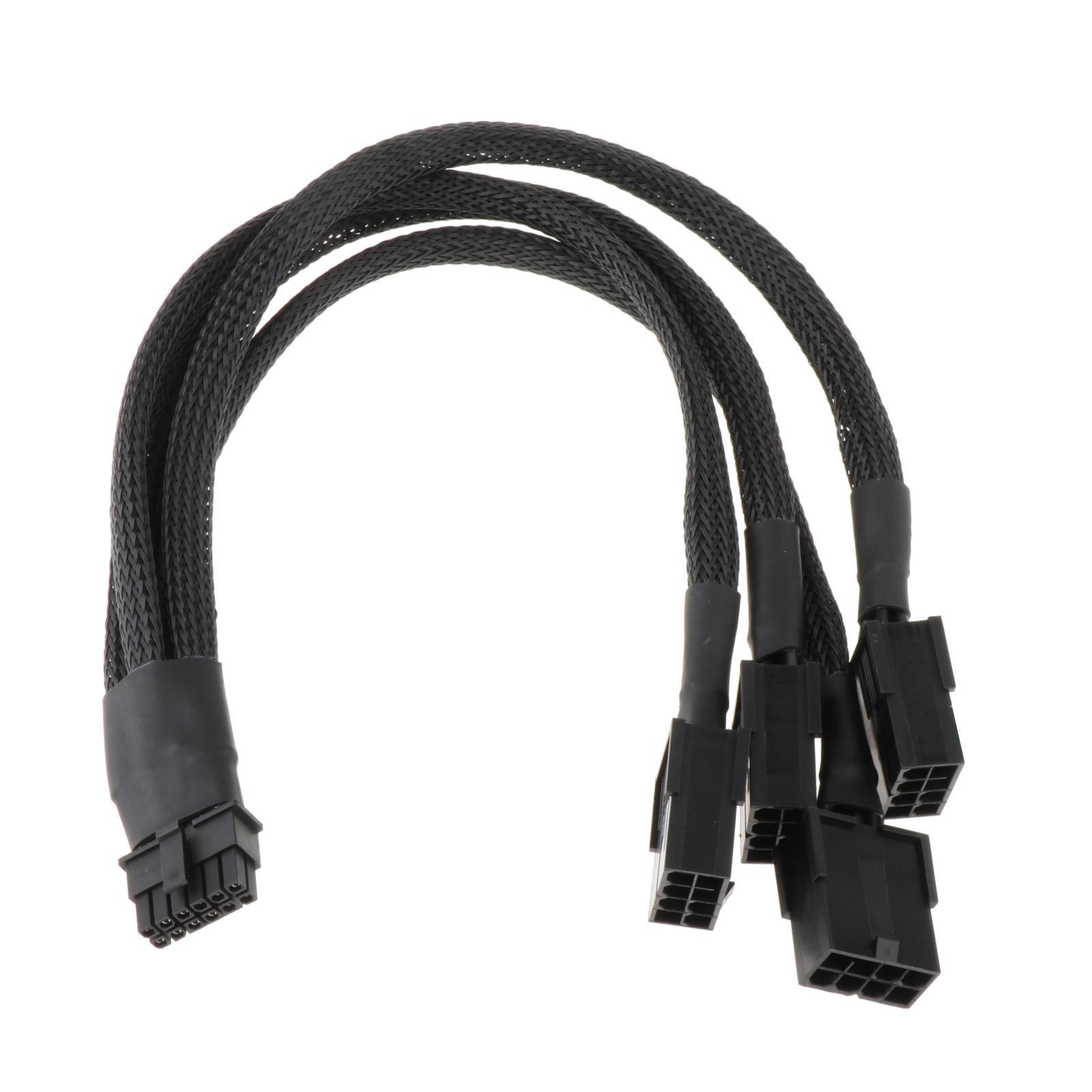 16Pin Pci-E 5.0 12Vhpwr Connector PCIe 5.0 GPU Power Cable for Graphics Card