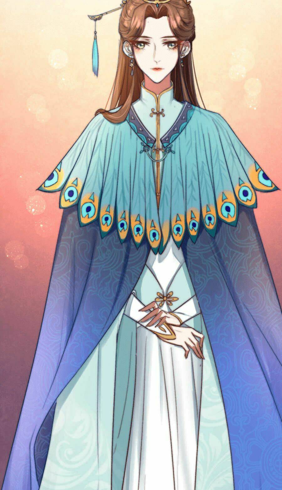 hành trình thịnh sủng chi cẩm tú chapter 5 7