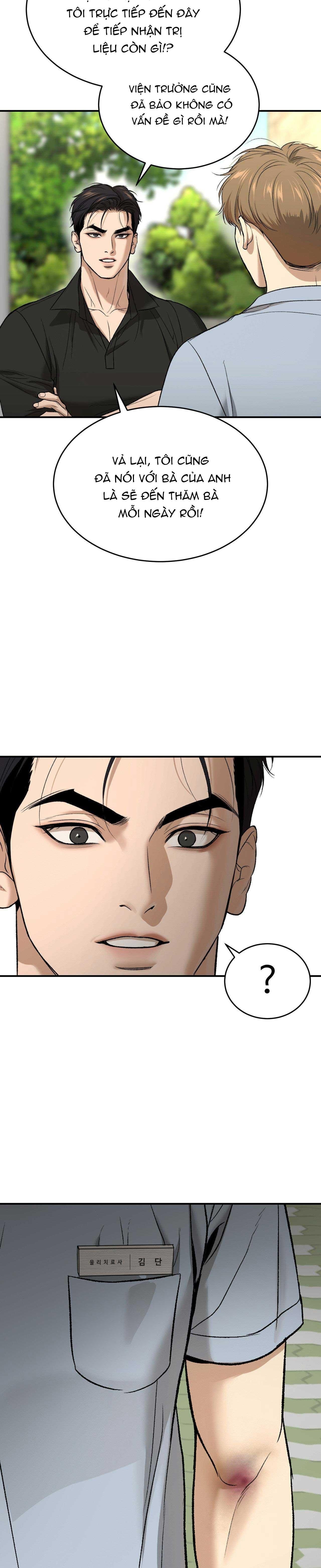 điềm rủi chapter 61 48