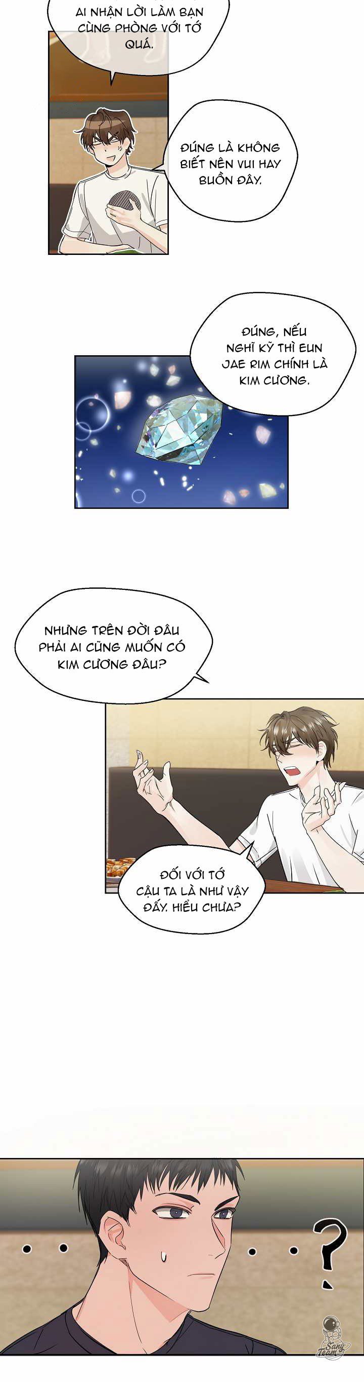 chanh đắng chapter 1 16