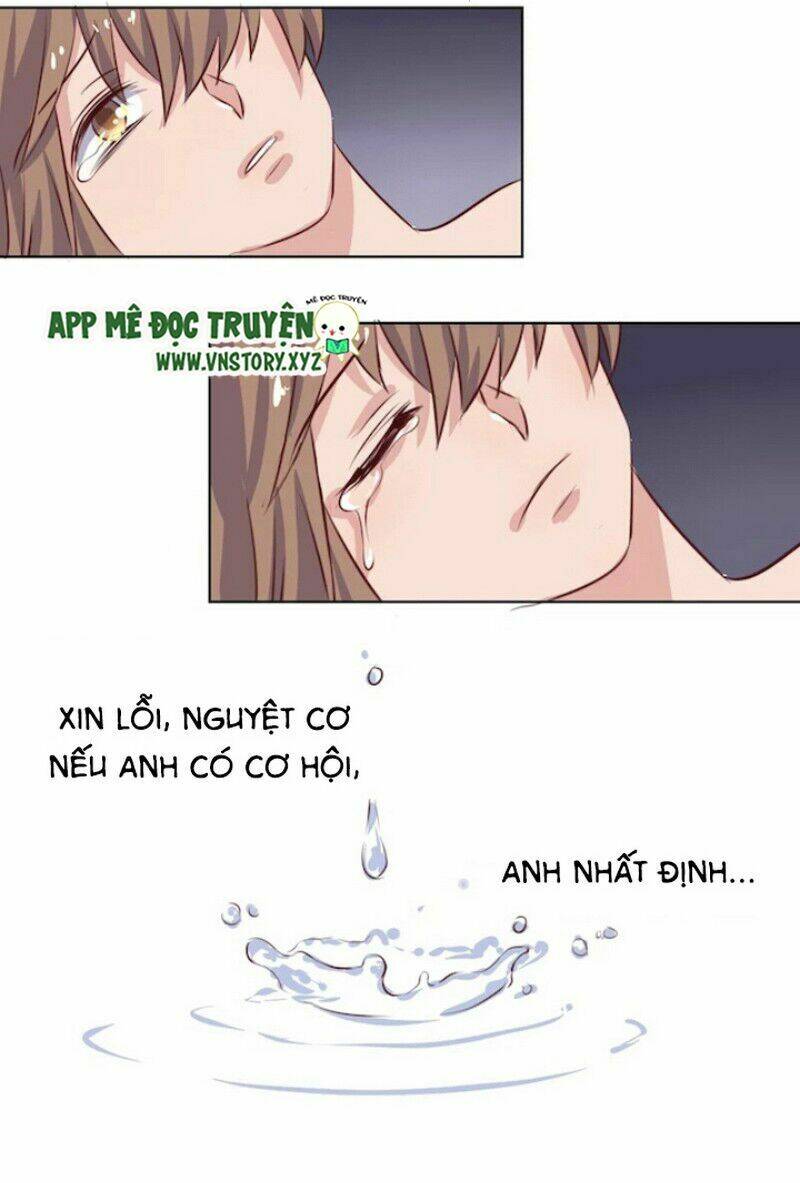 quỷ oa kiều thê của tôi chapter 51 5