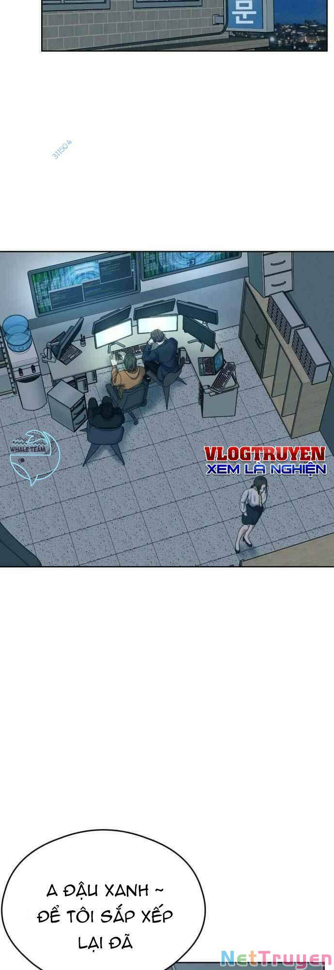 đấu kiếm - công tố viên lách luật chapter 13 51