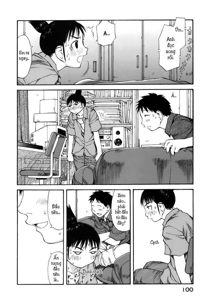 genshiken chapter 47 13