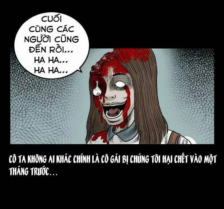 kỳ án có thật chapter 52 31