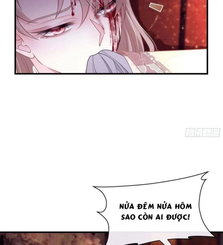 tôi nghi ngờ hệ thống thích tôi chapter 27 50