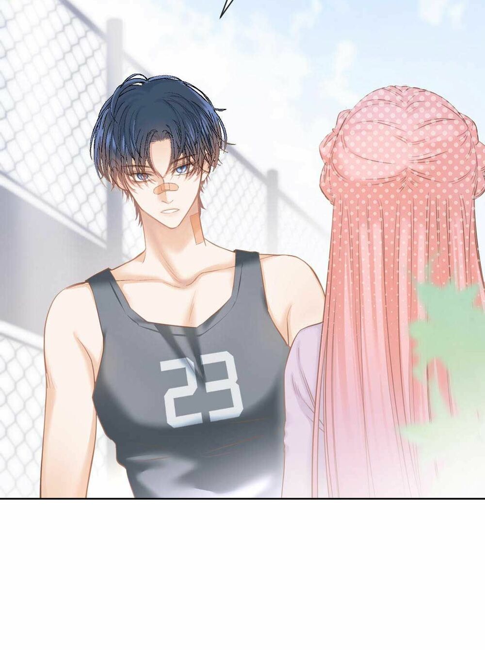 khảo nghiệm cuối cùng của tra nữ chapter 5 11