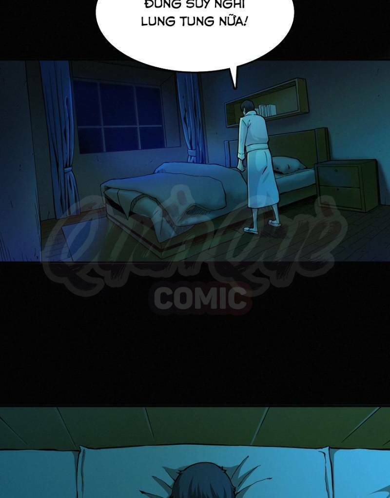 nơi này có yêu khí chapter 32 11