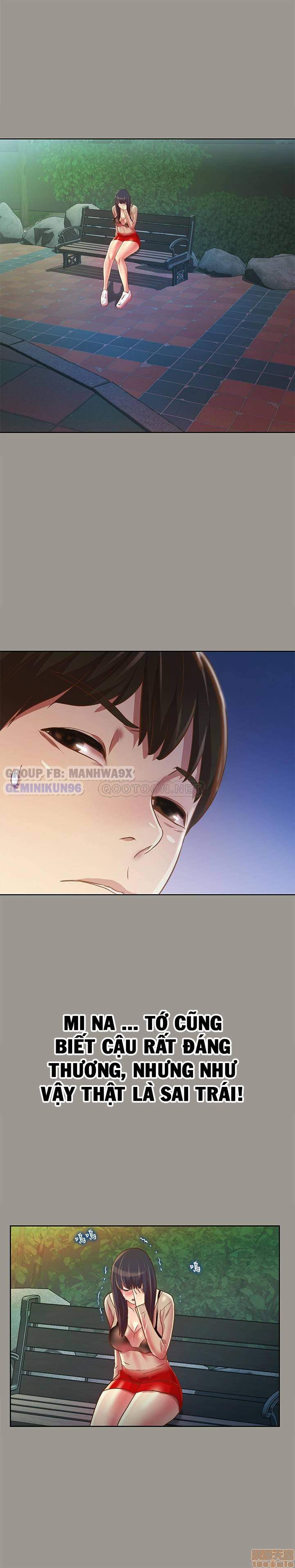 bạn gái của bạn tôi chapter 74 5