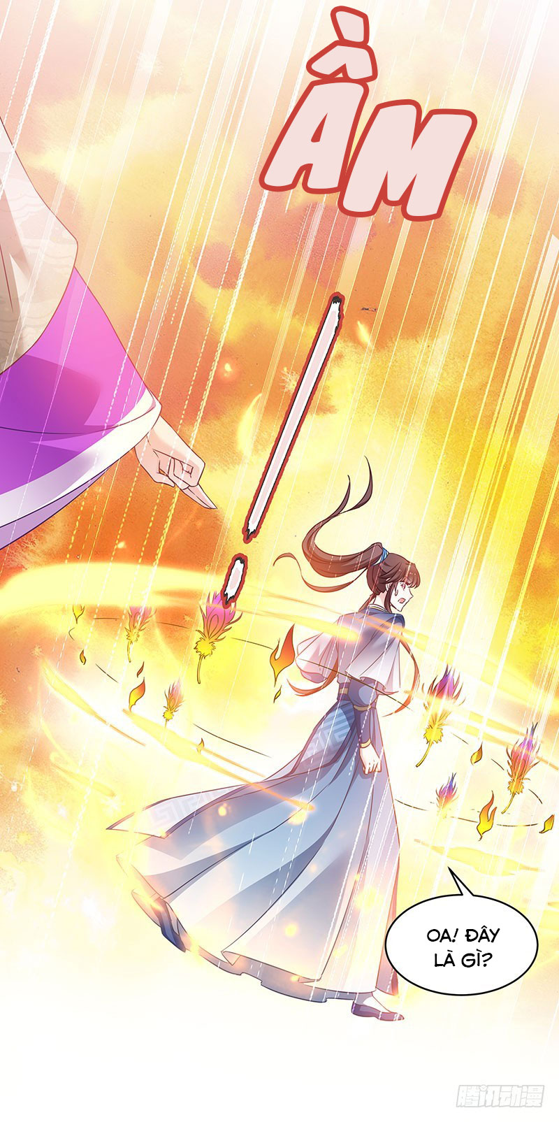 trò chơi trừng phạt chapter 64 42