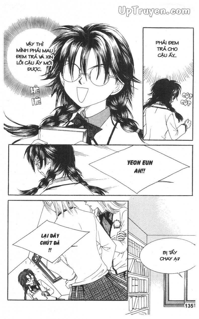 cinderella man chapter 1 135