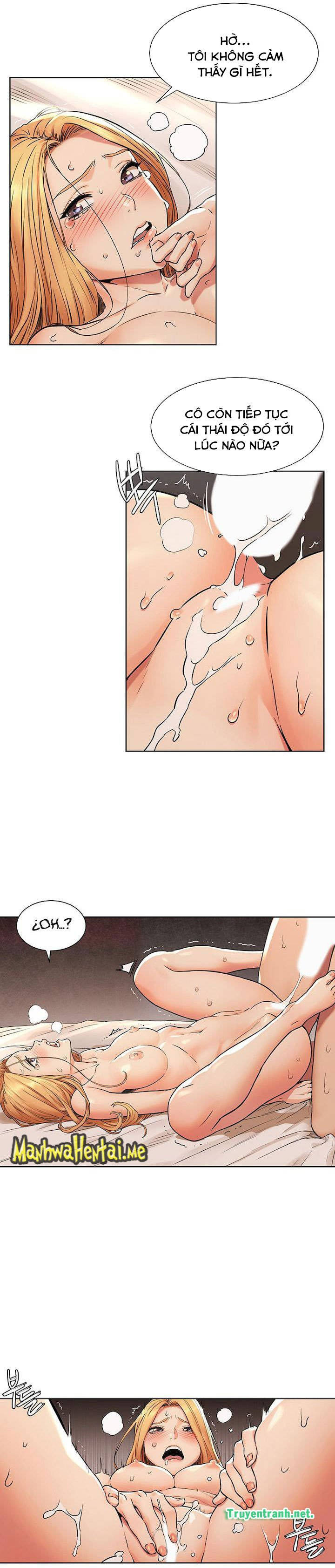 vương quốc của tôi chapter 162 8