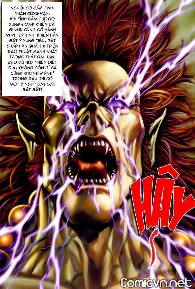 thần binh huyền kỳ i chapter 102 3