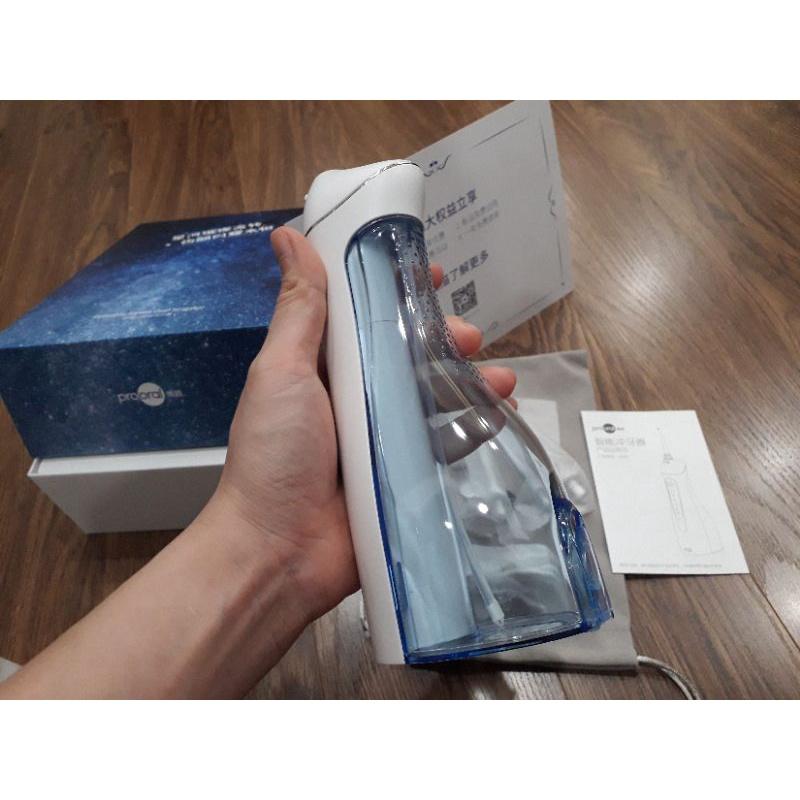 Máy Tăm Nước Prooral 5025 mới nhất
