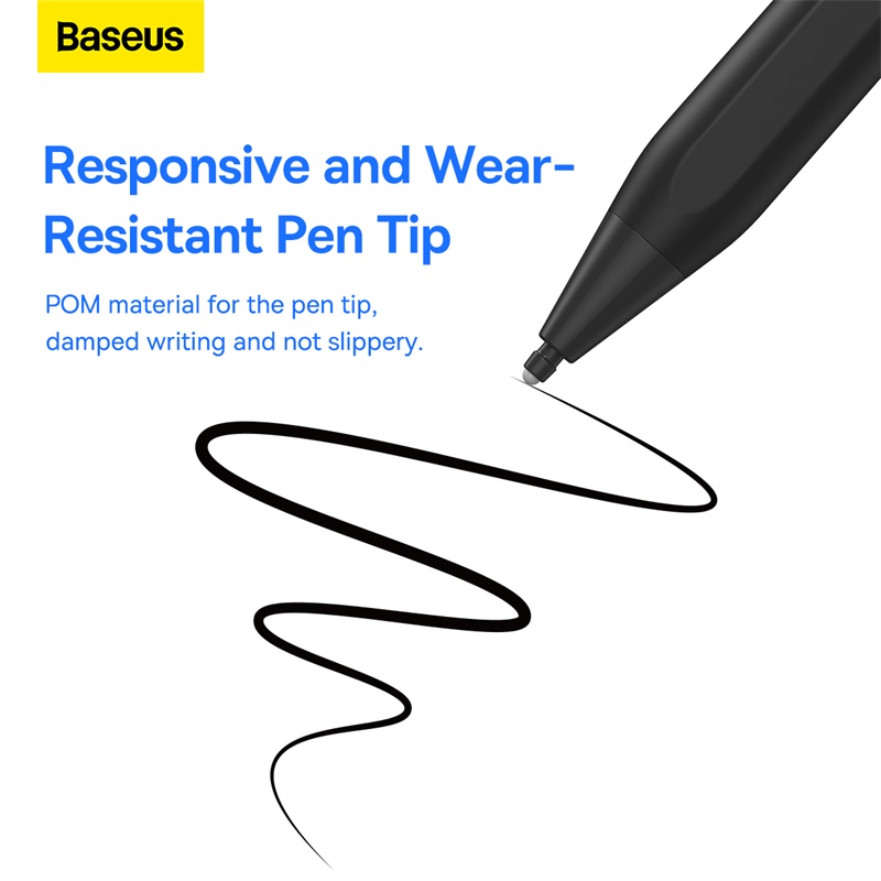 Bút Cảm Ứng Baseus Smooth Writing Series Stylus cho Microsoft Surface (Hàng chính hãng)