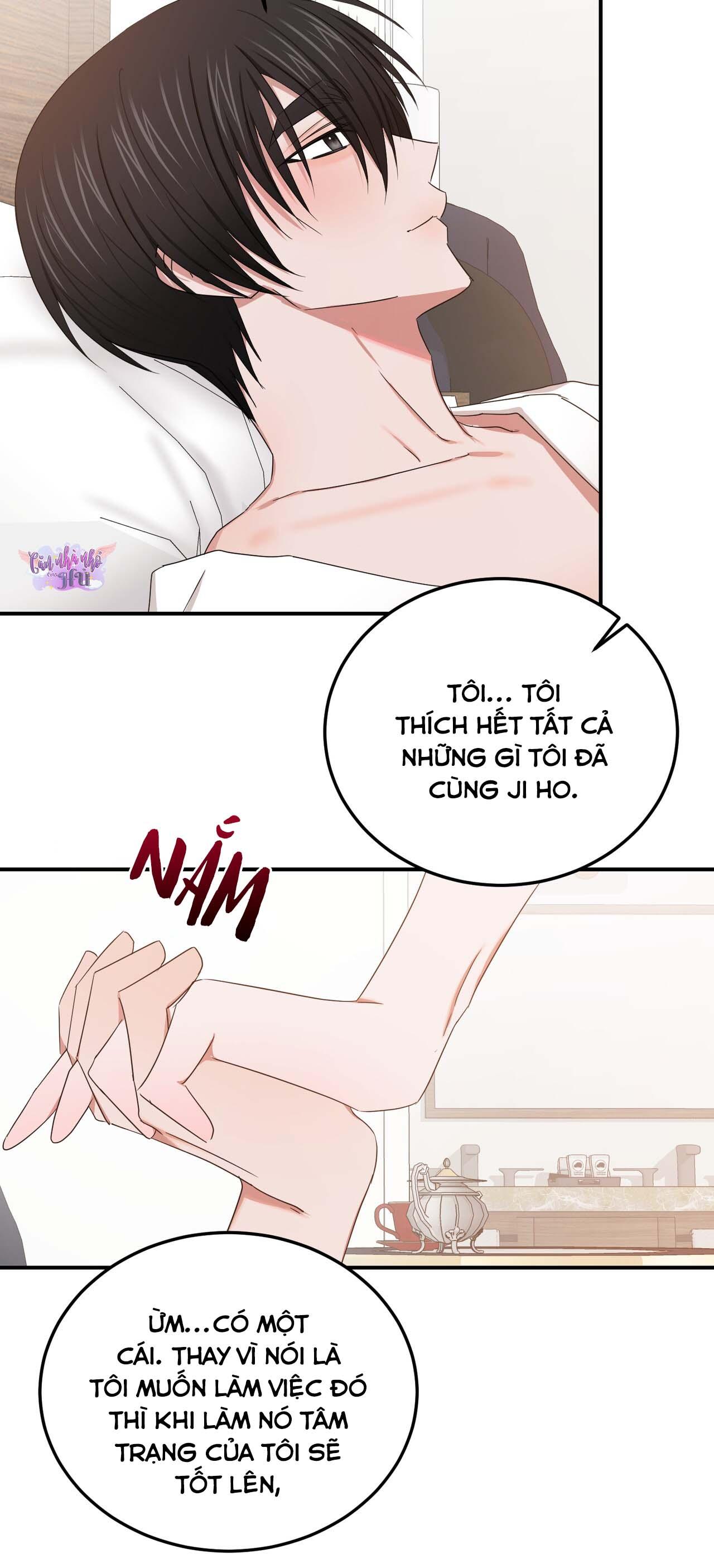 thời gian tuyệt vời chapter 29 16