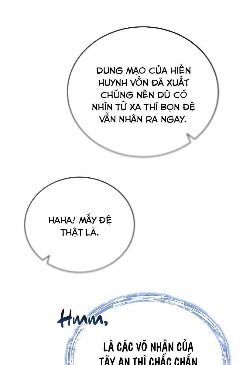 Thiếu Gia Yểu Mệnh Nhà Họ Bạch Chapter 12 - Trang 25