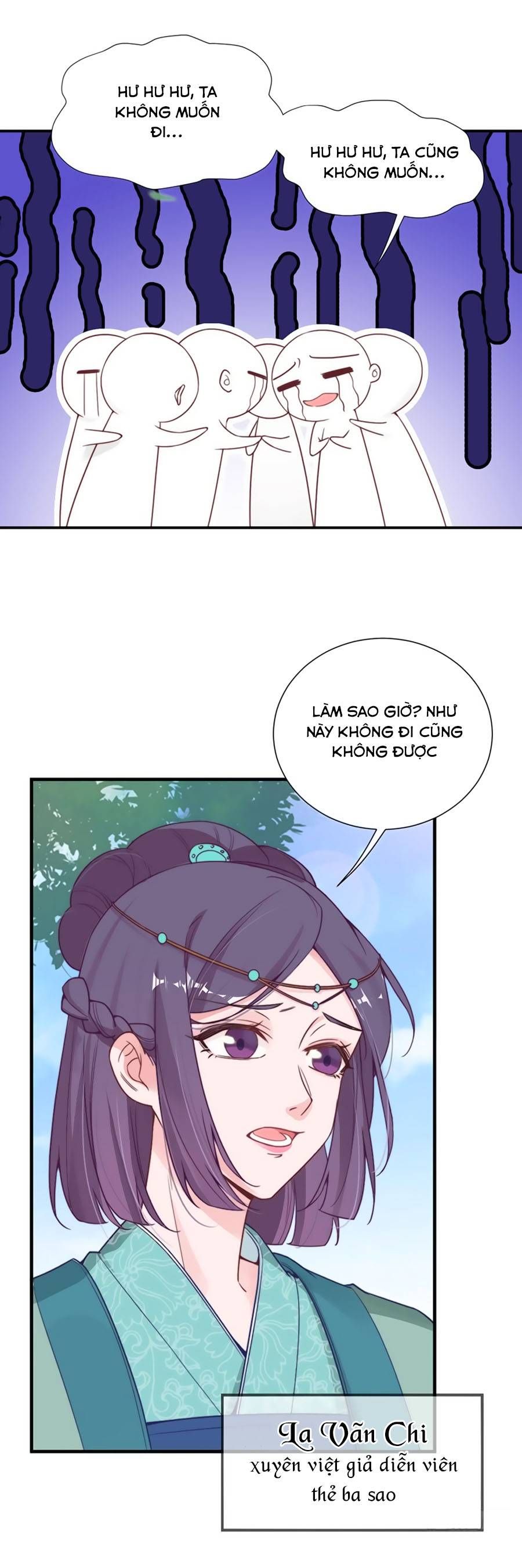 cung đấu live chapter 3 4