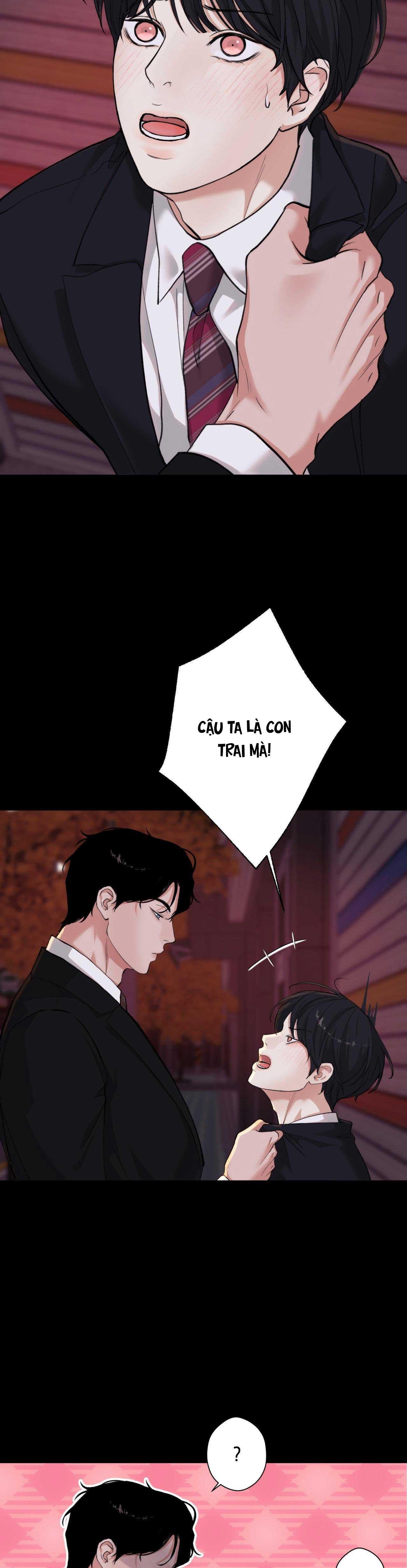 em bé và đại ca chapter 31 29