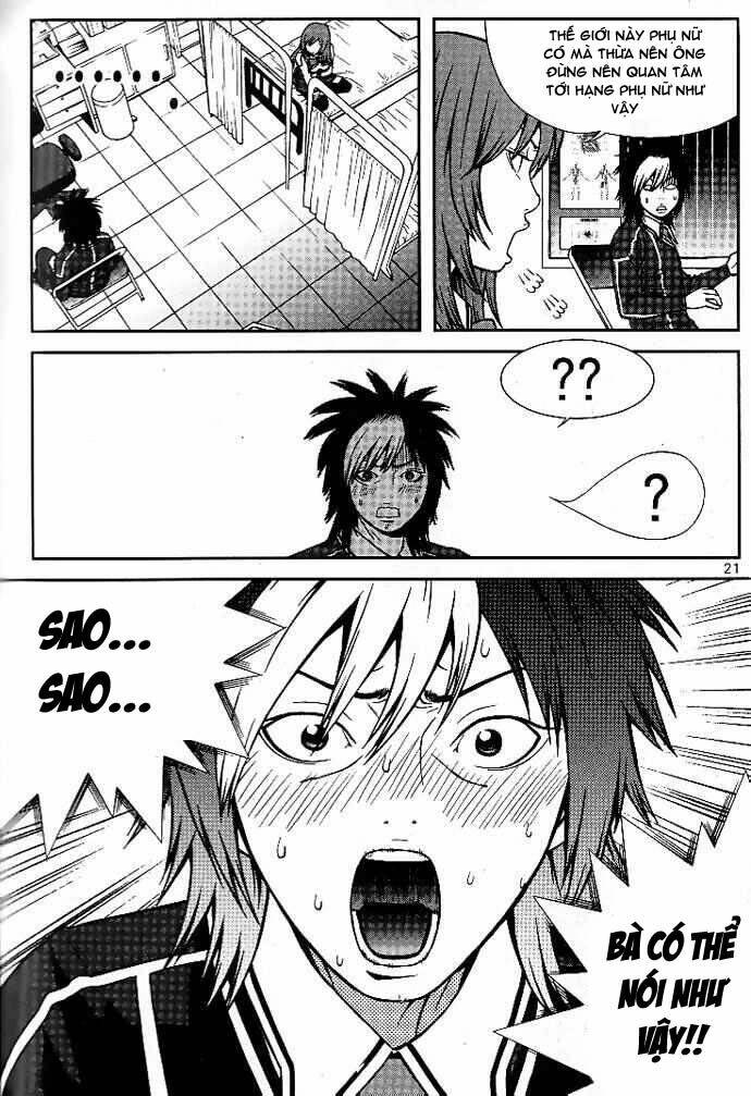 need a girl chapter 7 20