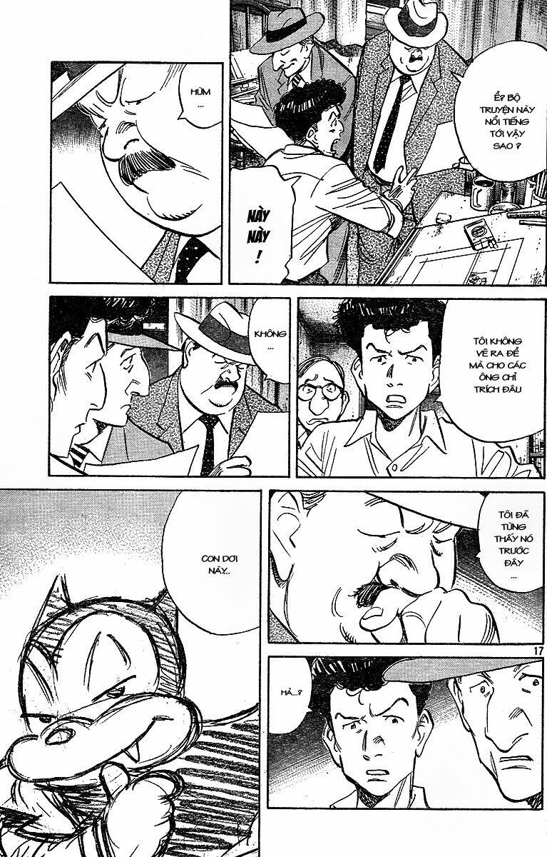 billy bat chapter 2 18