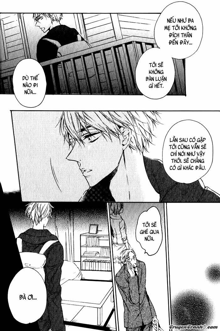 yawaraka na yuutsu chapter 1 13