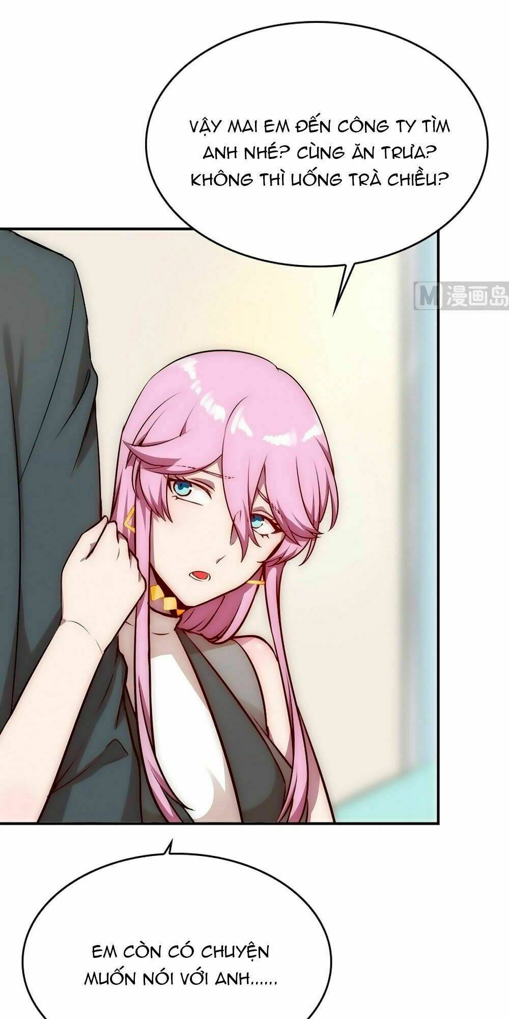 bám lấy nam thần bất chấp thời tiết chapter 28 17