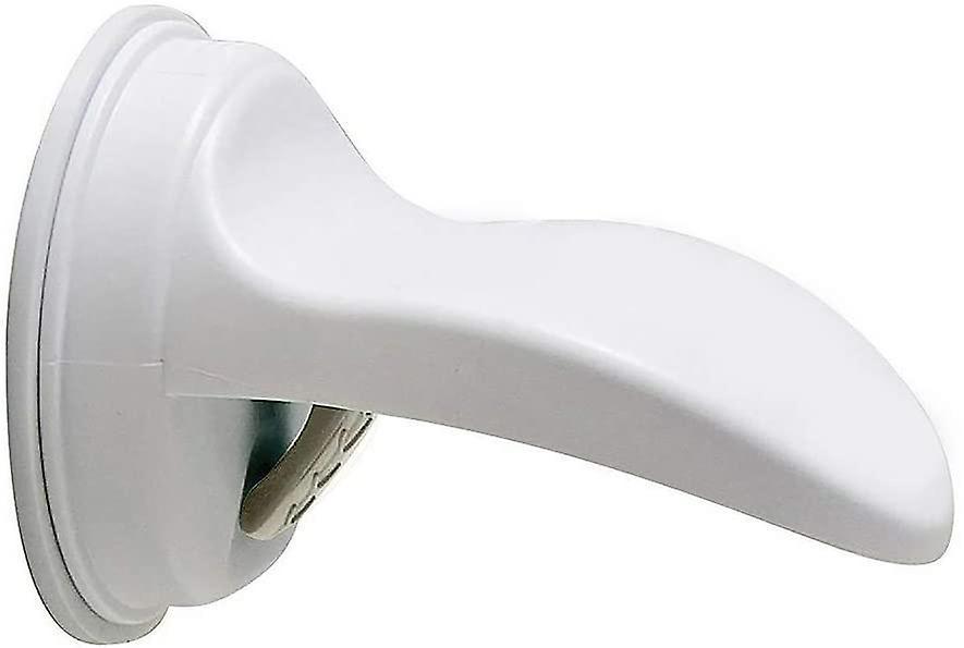 Nghỉ ngơi chân an toàn, bàn chân gắn trên tường cho chân để cạo lông tắm