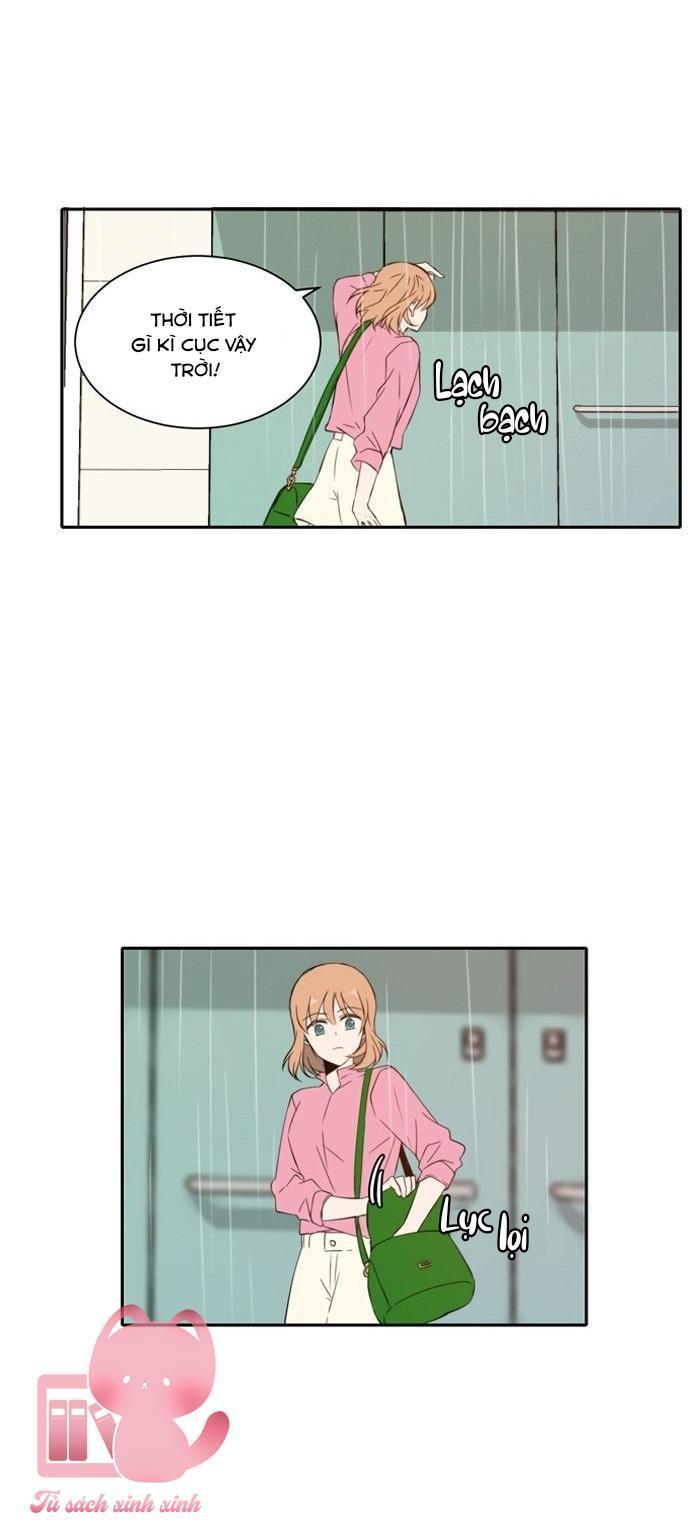 a good day to be a dog chapter 23 54