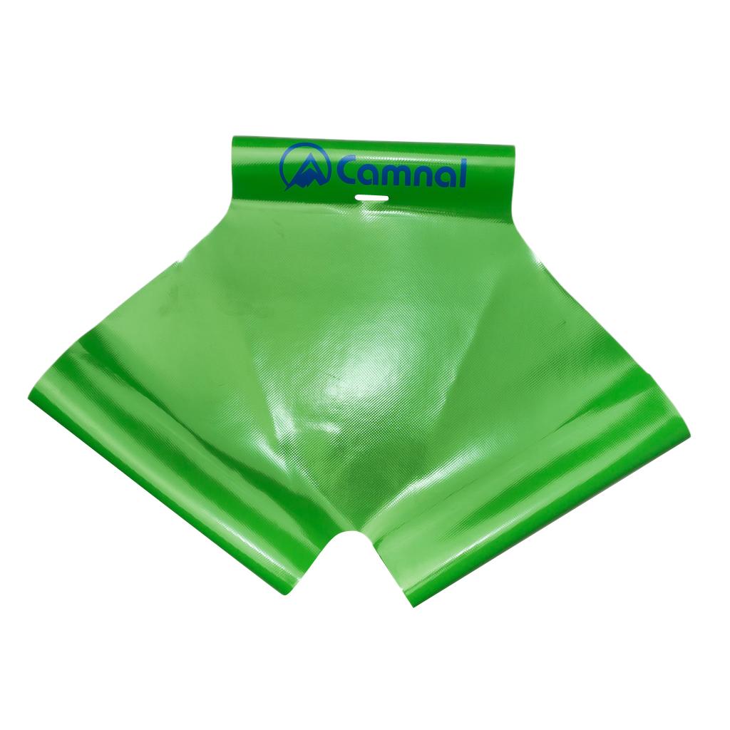 Safety Outdoor Rock Climbing Harness Seat Caving Rescue Butt Belt