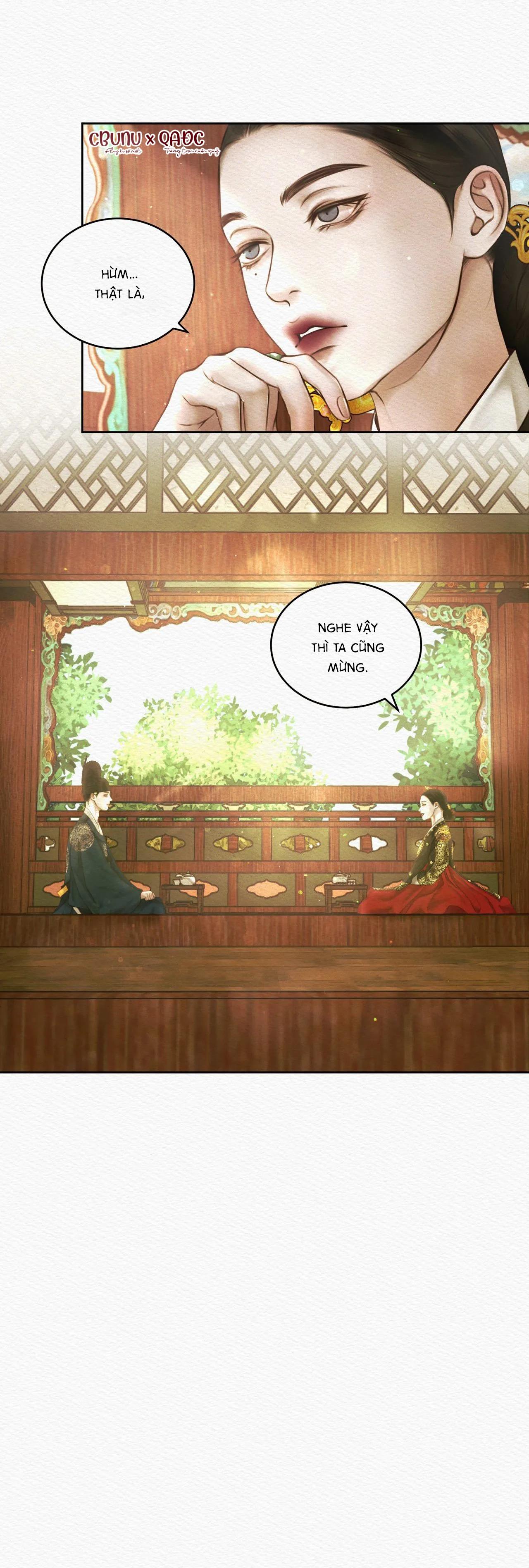 qủy dạ khúc chapter 26 31