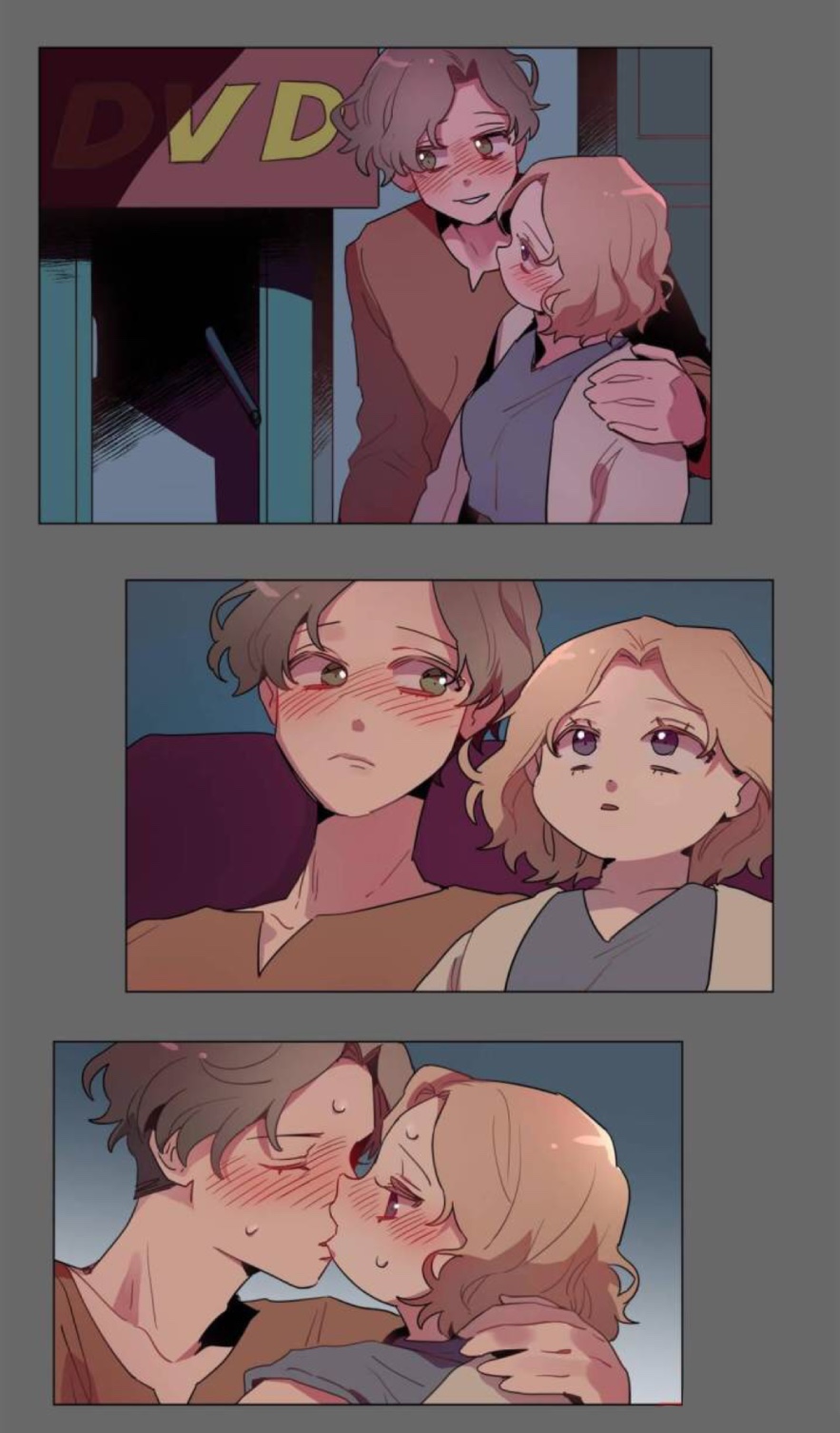 mảnh ghép o bị khuyết chapter 20 20