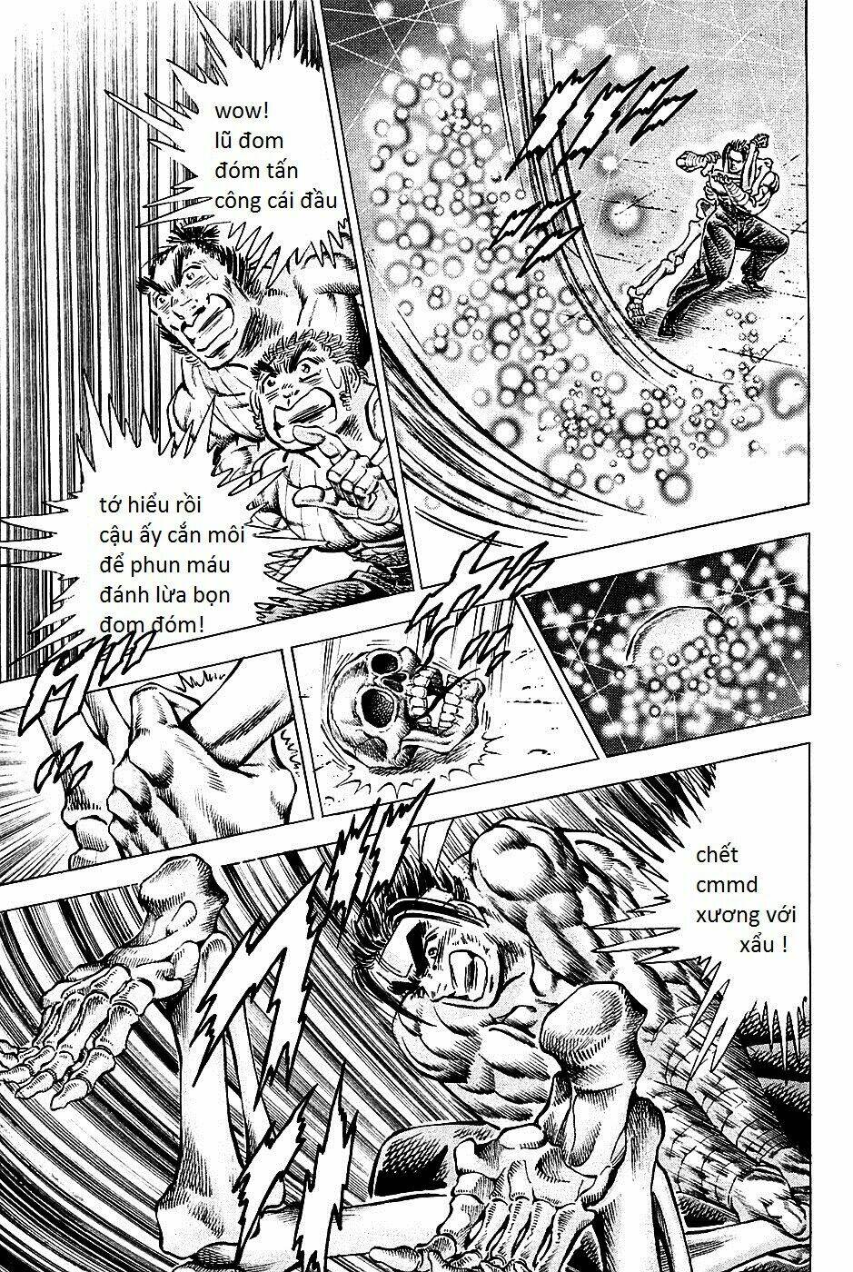 akakatsuki!! otokojuku - seinen yo, taishi wo idake chapter 77 19