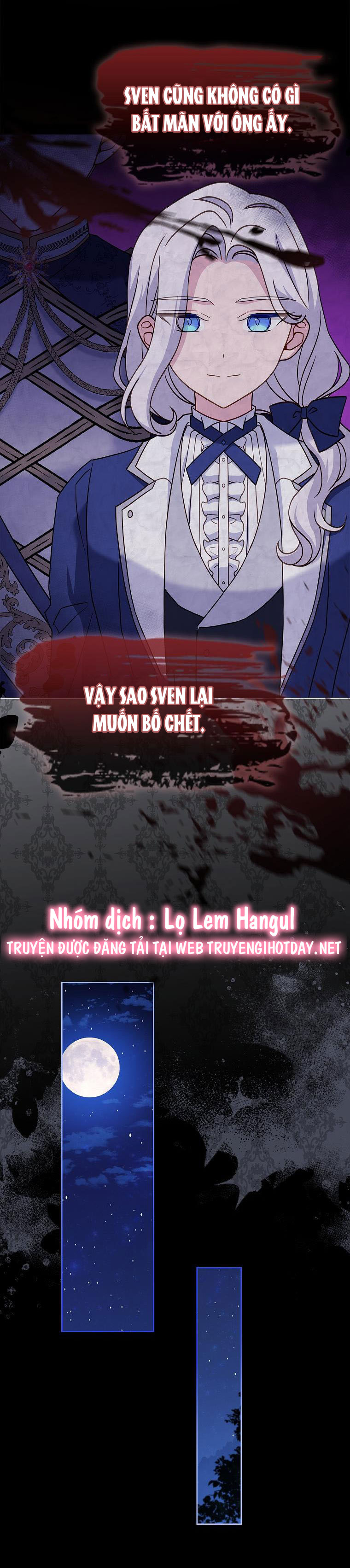 tiểu thư chỉ muốn được nghỉ ngơi chapter 114 25