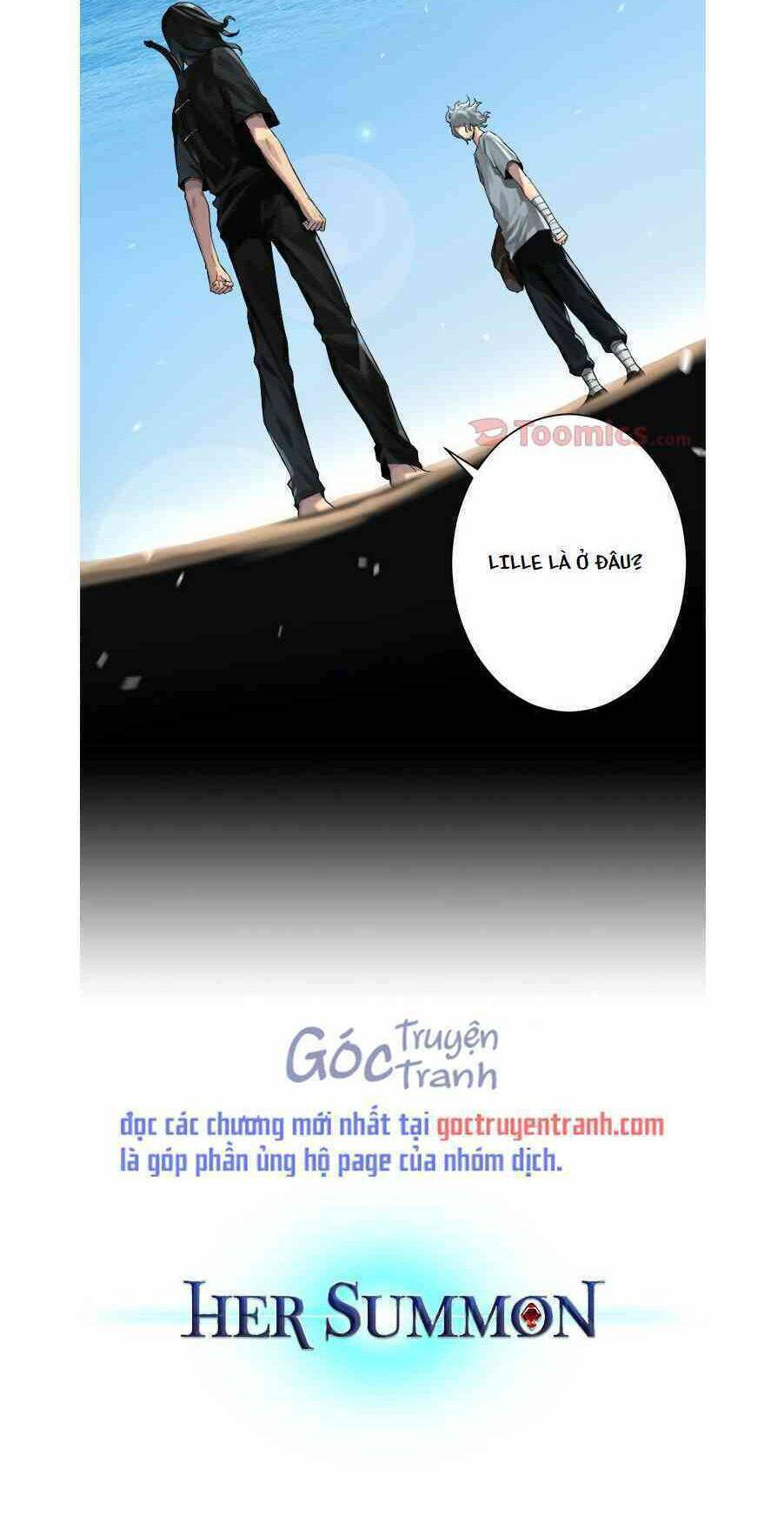 triệu hồi đến thế giới fantasy chapter 63 29
