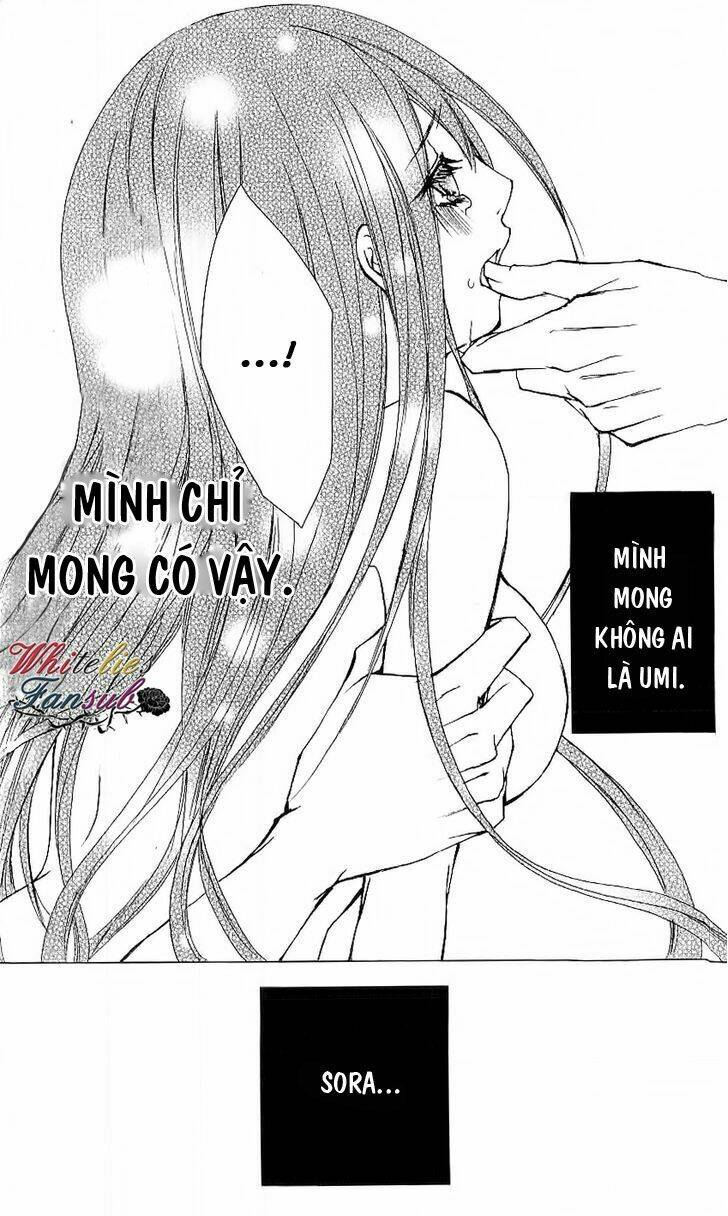 tình yêu và nỗi đau tột cùng chapter 13 22